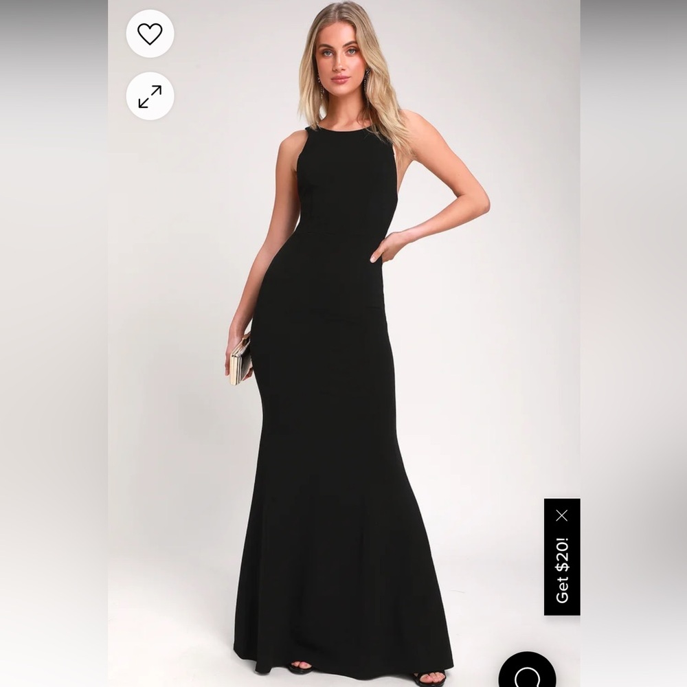 Maxidress